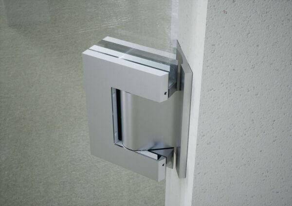 Biloba® ORIGINALE 8910 Nerez matt (vzhled)