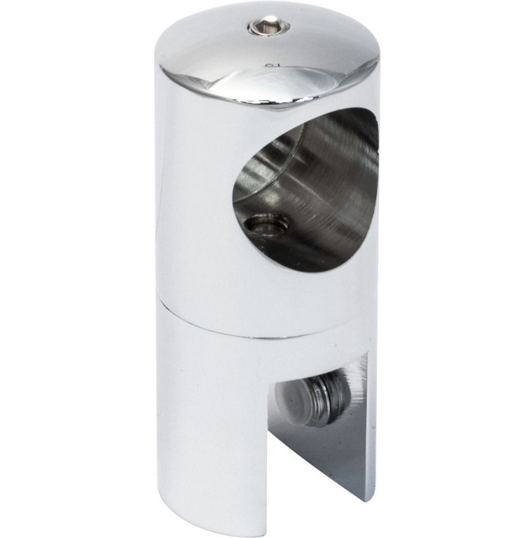 Stabilizační tyč PM GG 2000 sklo-sklo Chrom lesk