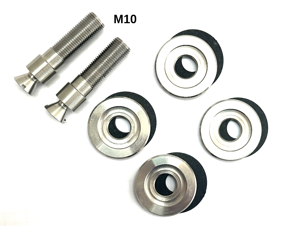 H20 - 300 Nerez matt
