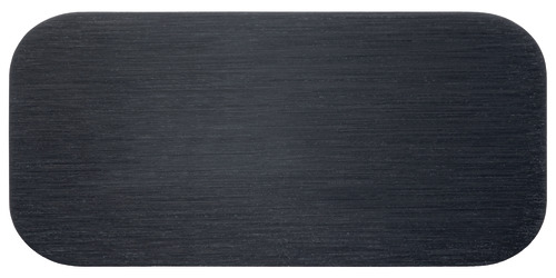 Samozavírací pant Biloba® 8011 černá