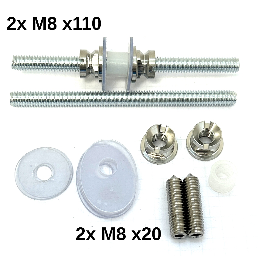 Marchesi 4820 Quadra H25 600