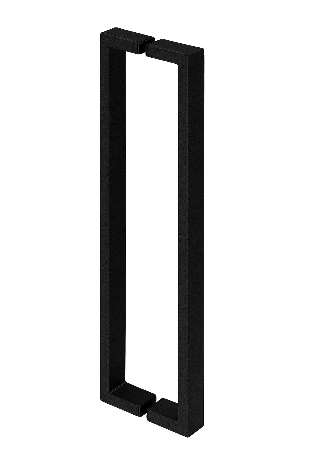 Hranaté madlo DVX Toro 465 RAL hladká matt