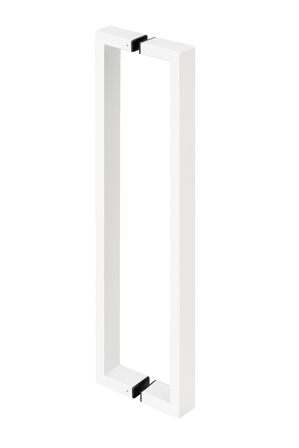 Hranaté madlo DVX Toro 615 RAL jemná struktura matt