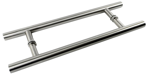 H30 - 600 Nerez matt