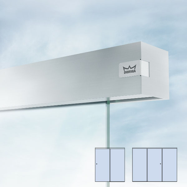 Muto 150 s fixem 3m Elox nerezi