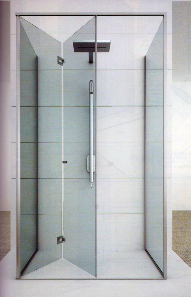 Metalglas BX-2700 SET4