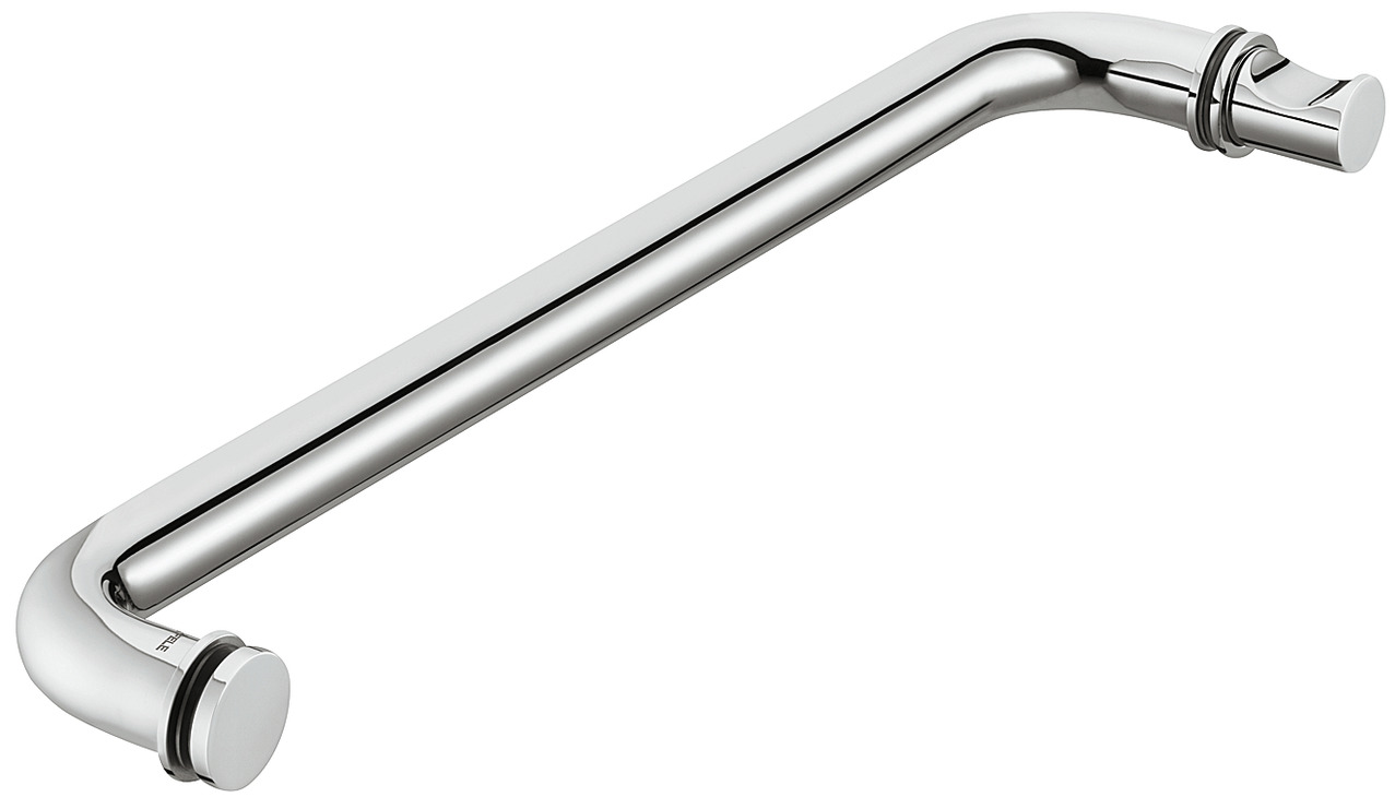 Shower HRO 550 Chrom lesk