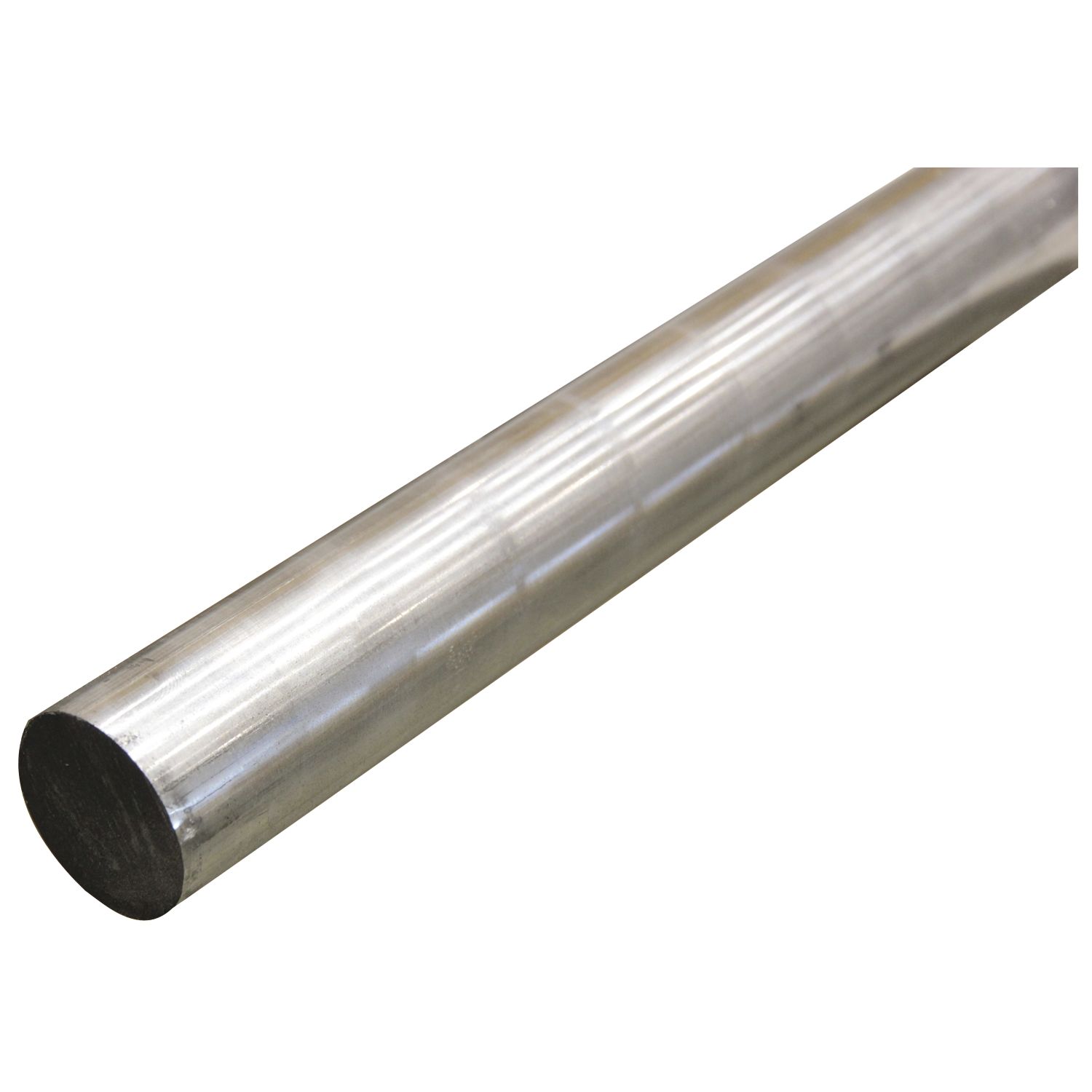 TK 16 surová 3m F34-37 - Hliníková tyč