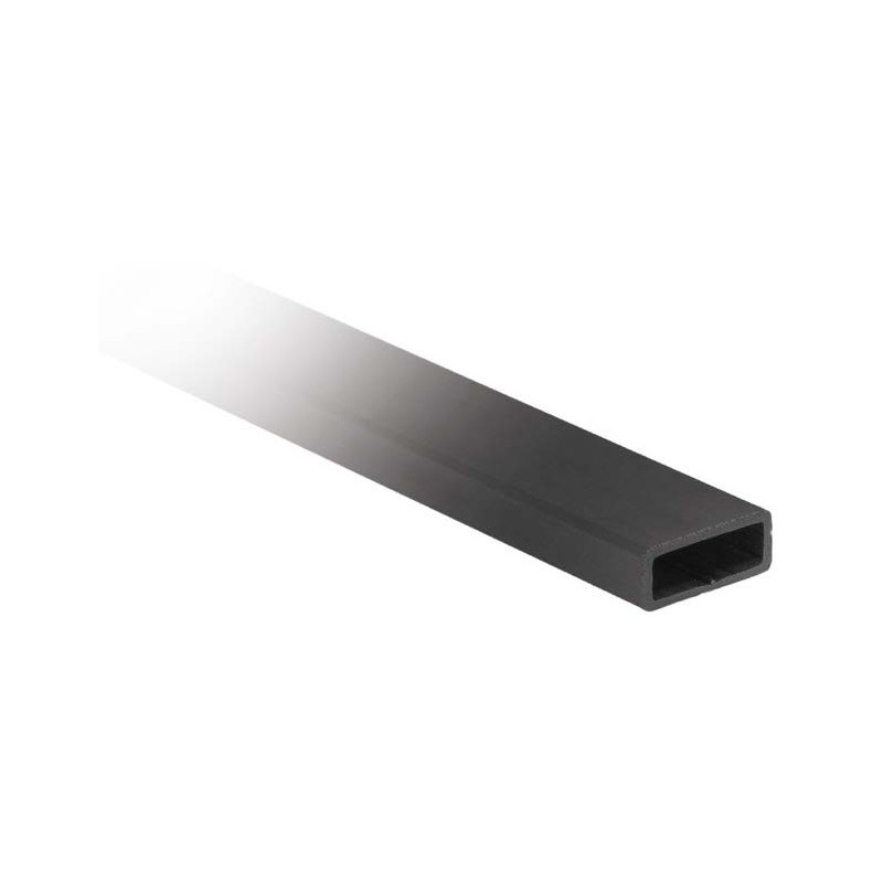 Stabilizační tyč PM RC 2000 sklo-zeď Černá matná