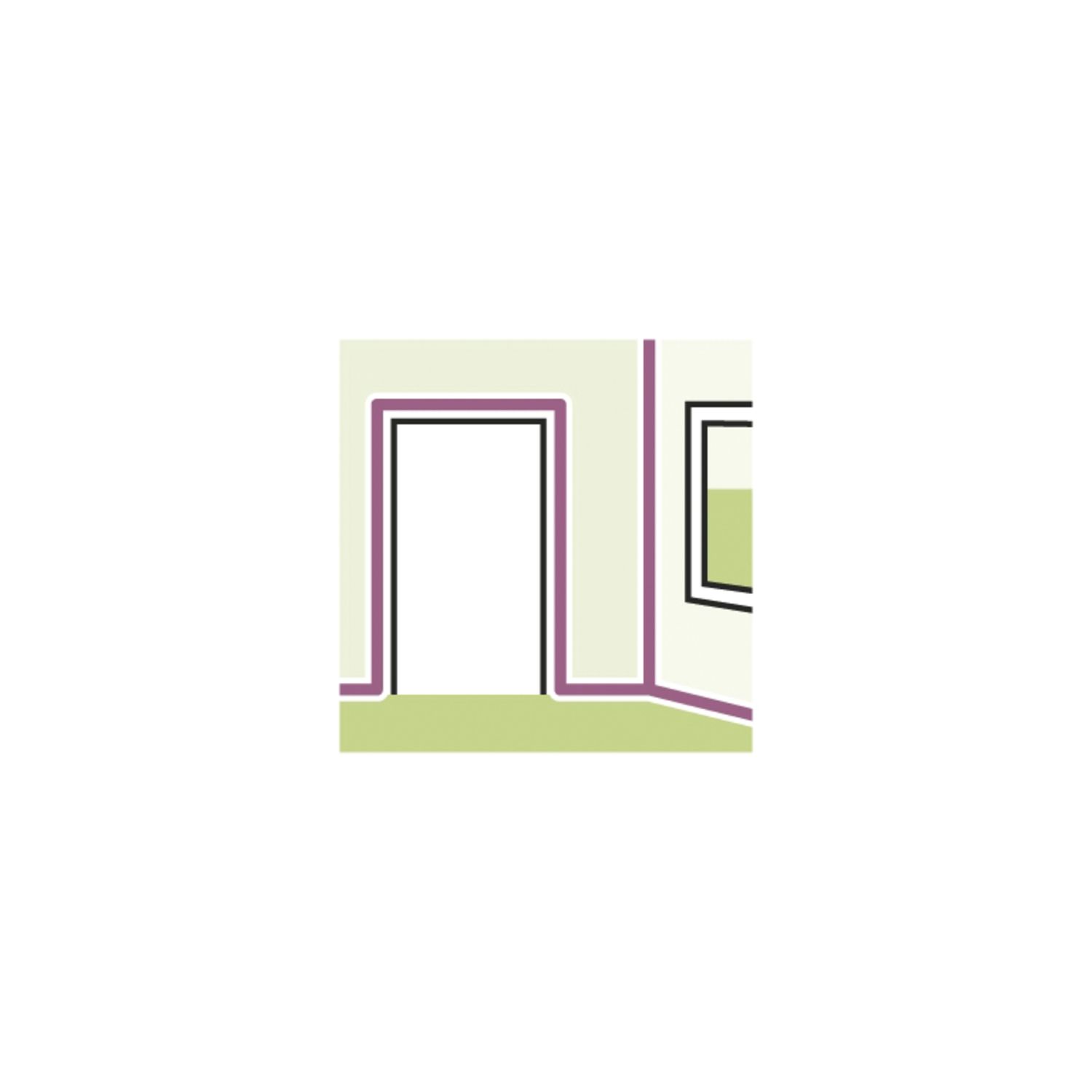 Značkovací sprej bílý 500 ml