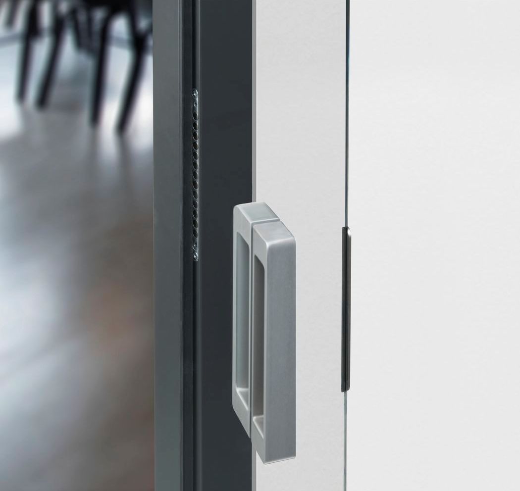 Simonwerk Tectus KCH 1700 EV1