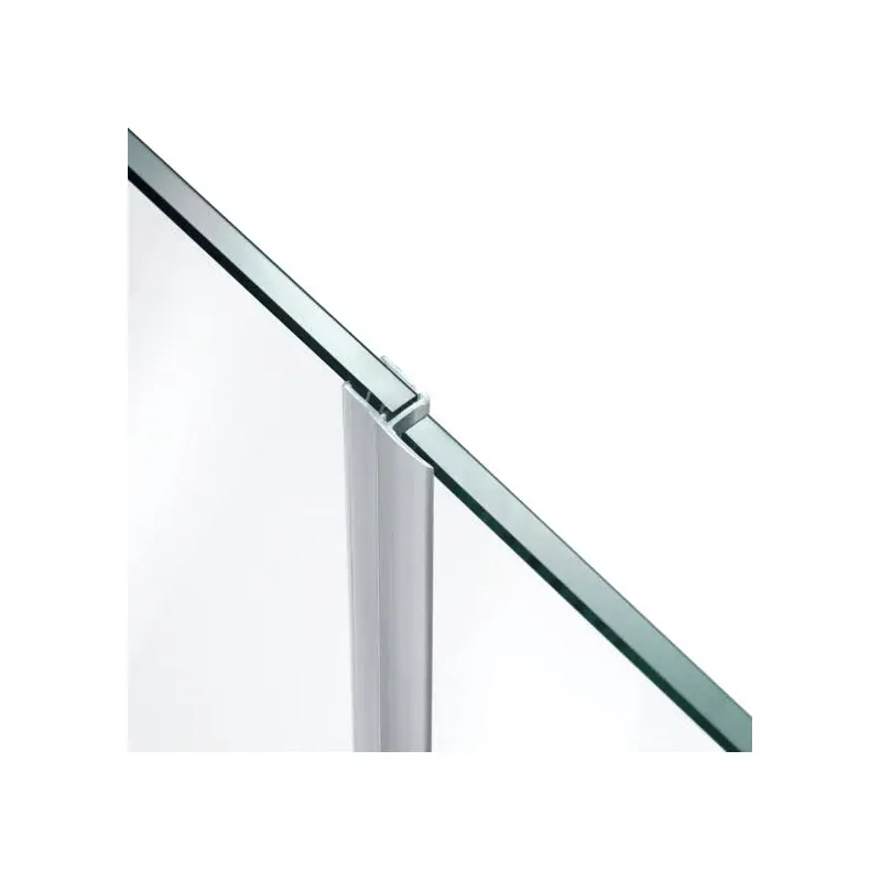 Svislé těsnění s praporkem 10-12mm 2500mm