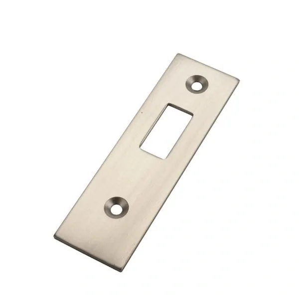 Protikus na zeď V-022 Chrom lesk