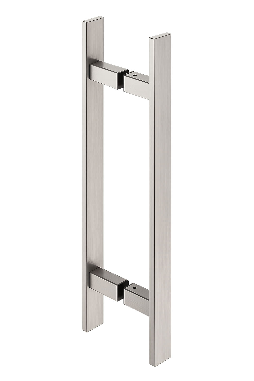 DVX Slim 450 Nerez matt
