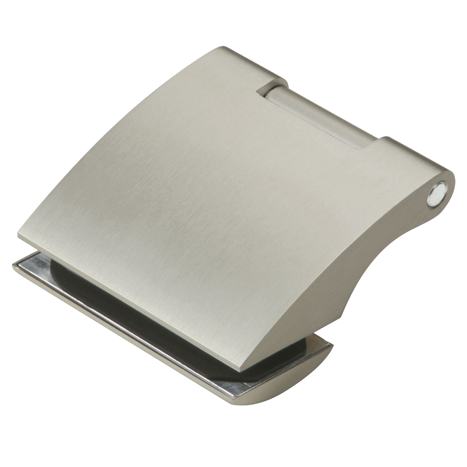 Studio Arcos Office pant Nerez matt (vzhled)