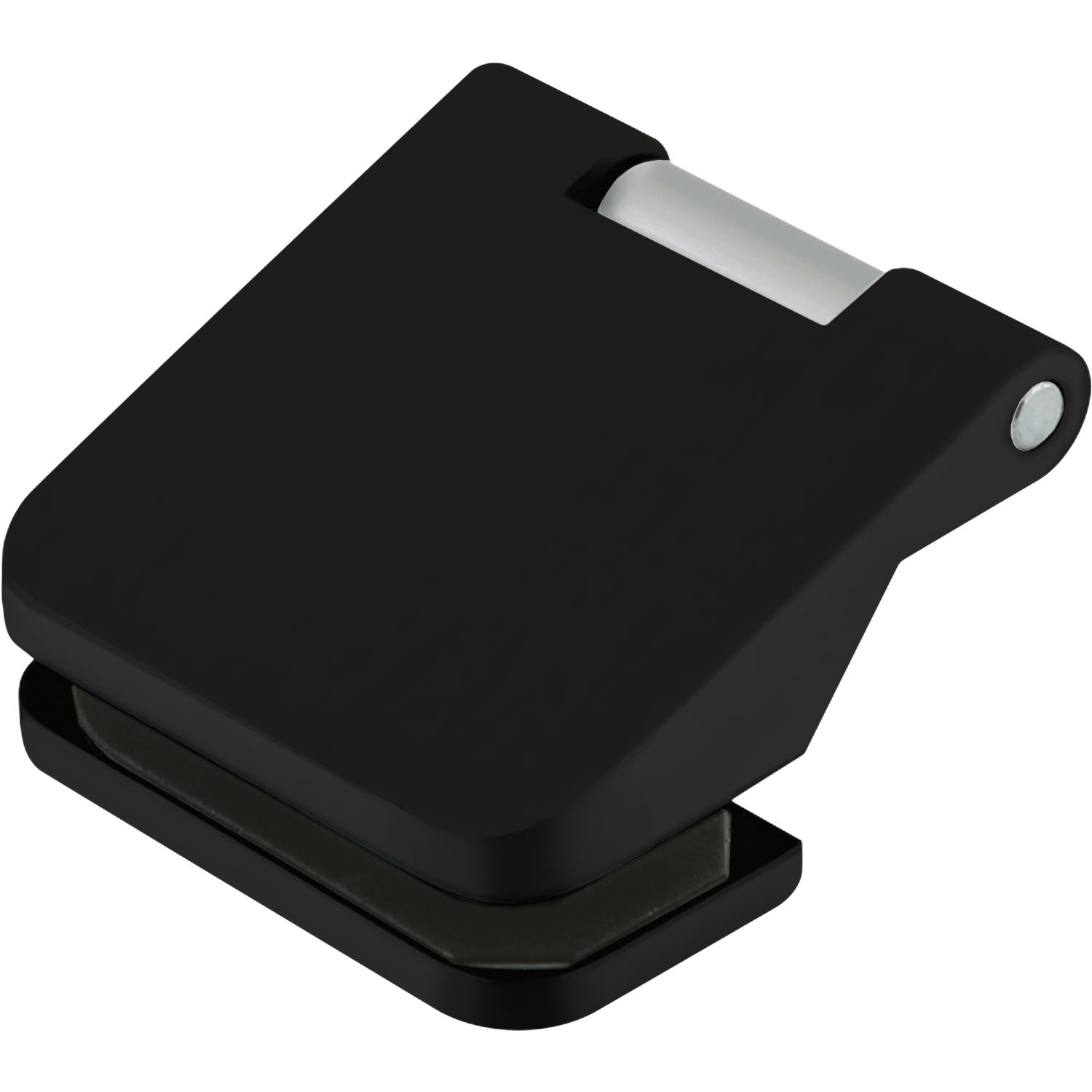 Studio Junior Office pant Černá matná