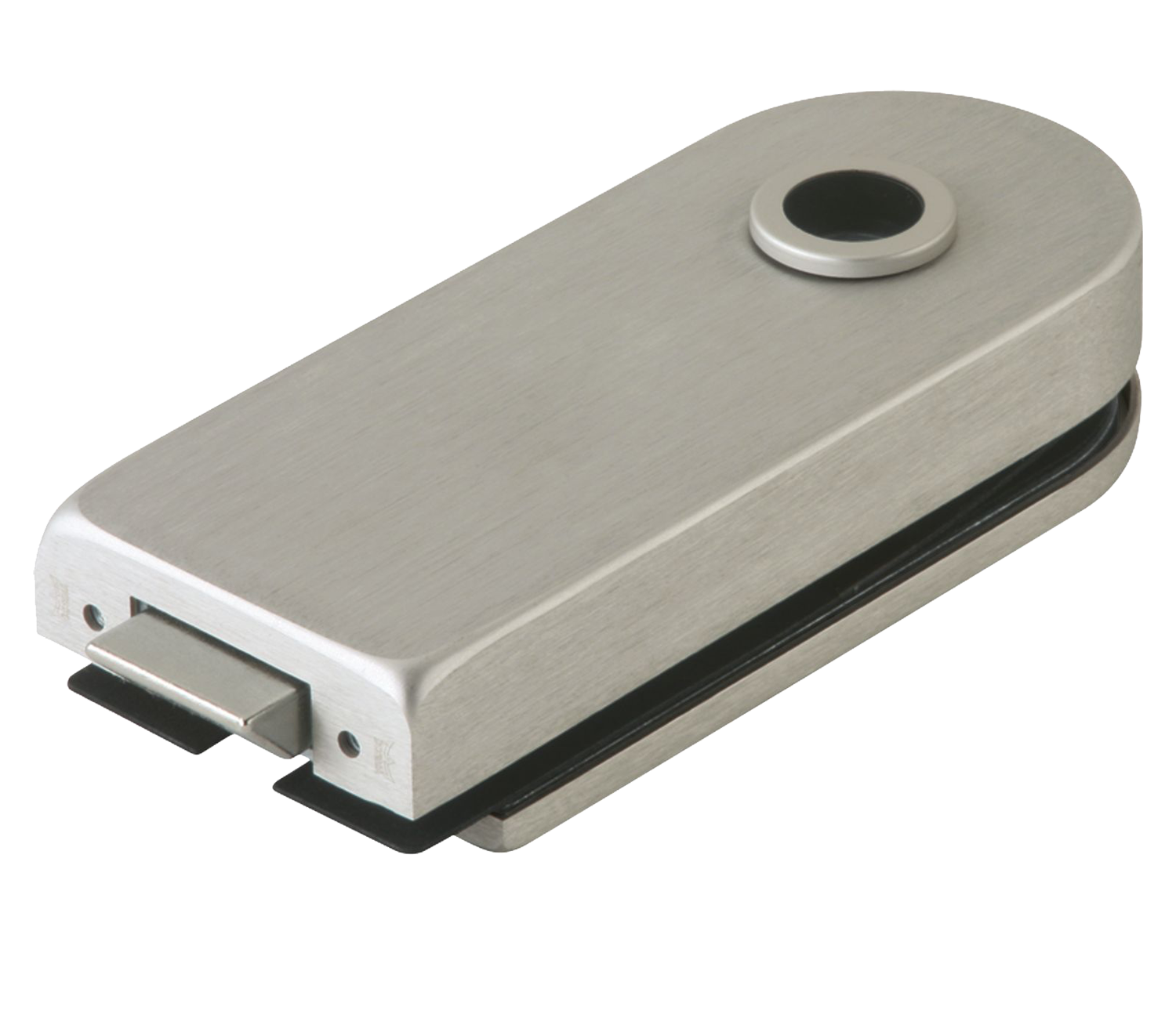 Studio Rondo Nerez matt (vzhled)