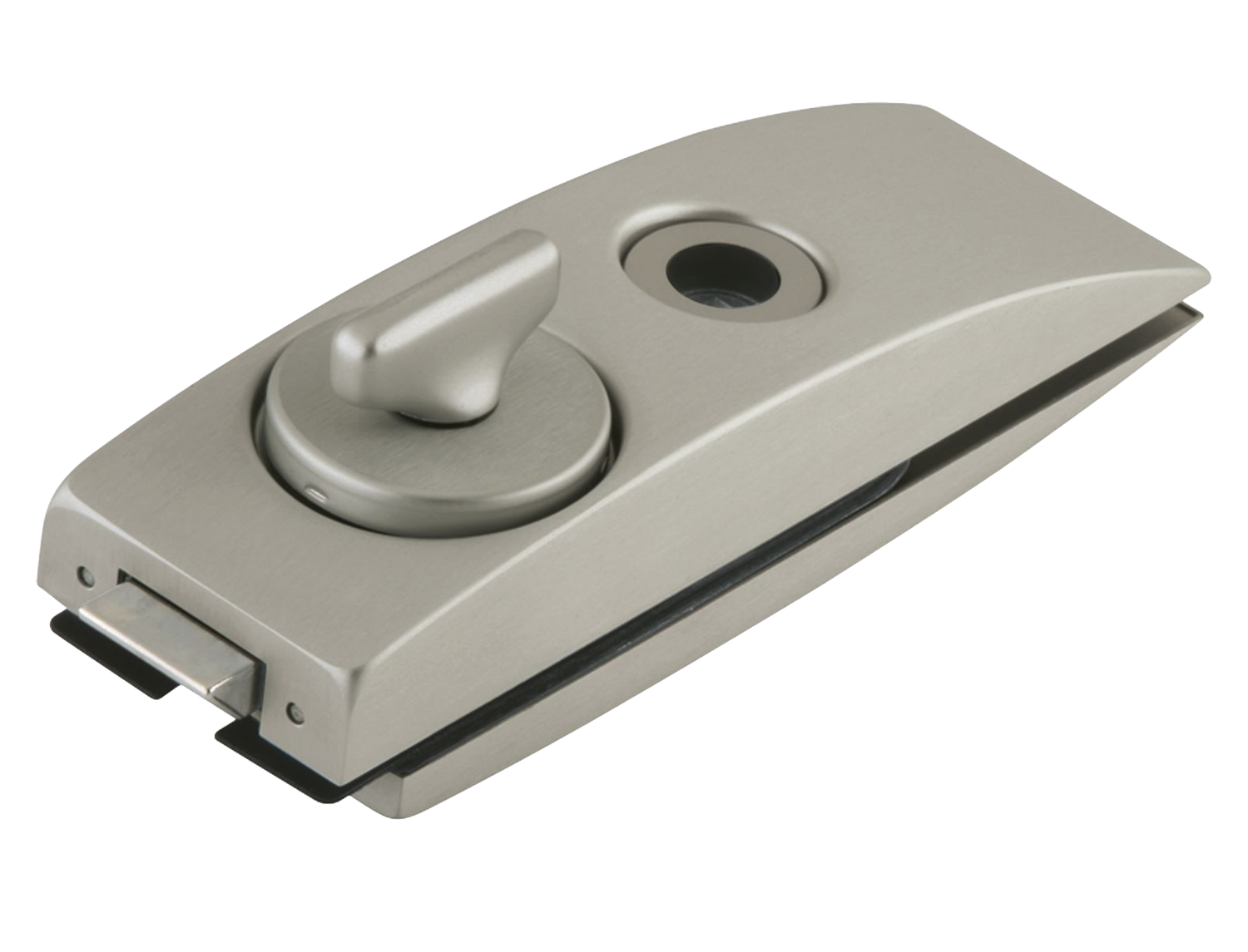 Studio Arcos WC Nerez matt (vzhled)