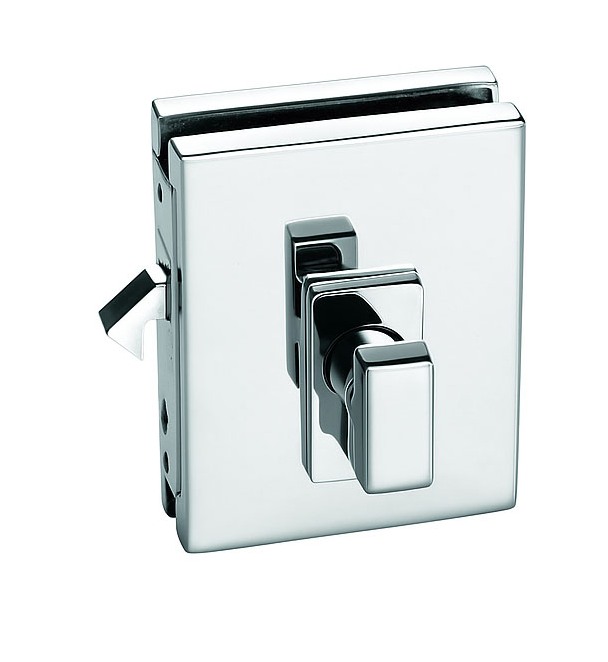 Zámek ELEGANT V-724 Chrom lesk
