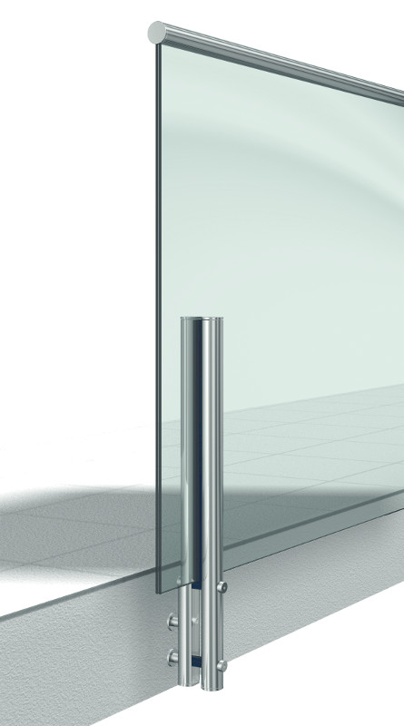 Twister® Front 708 M10