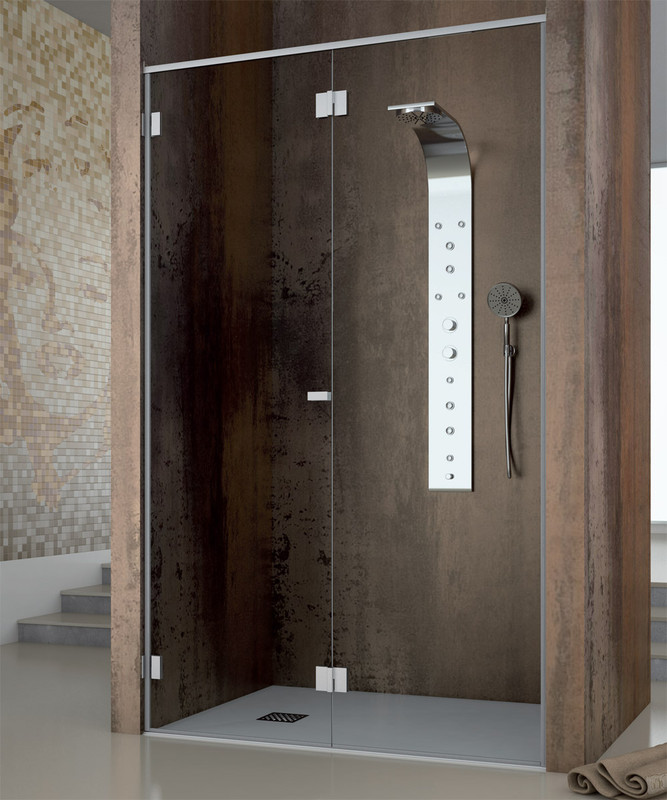 Metalglas BX-2600 SET2