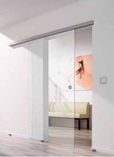 Helm GT-L 50 2m pro 1-křídlo vč.tlumení a úchytu Černá matná