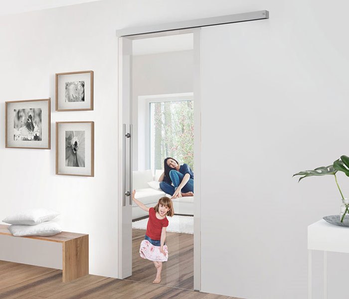 Muto Comfort M 60 EV1 - kotvení na stěnu 2400mm DOPRODEJ
