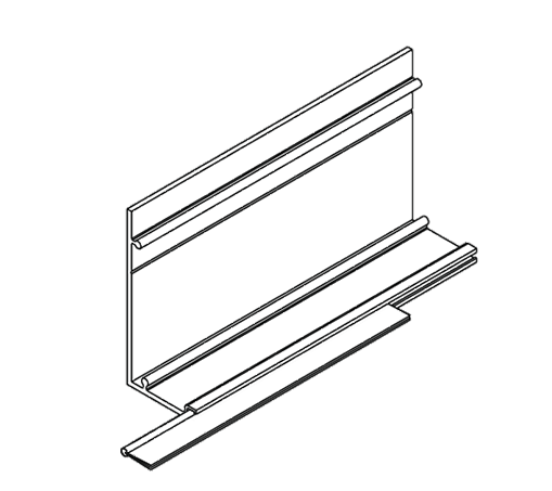 Kartáčky pro kolejnice Muto