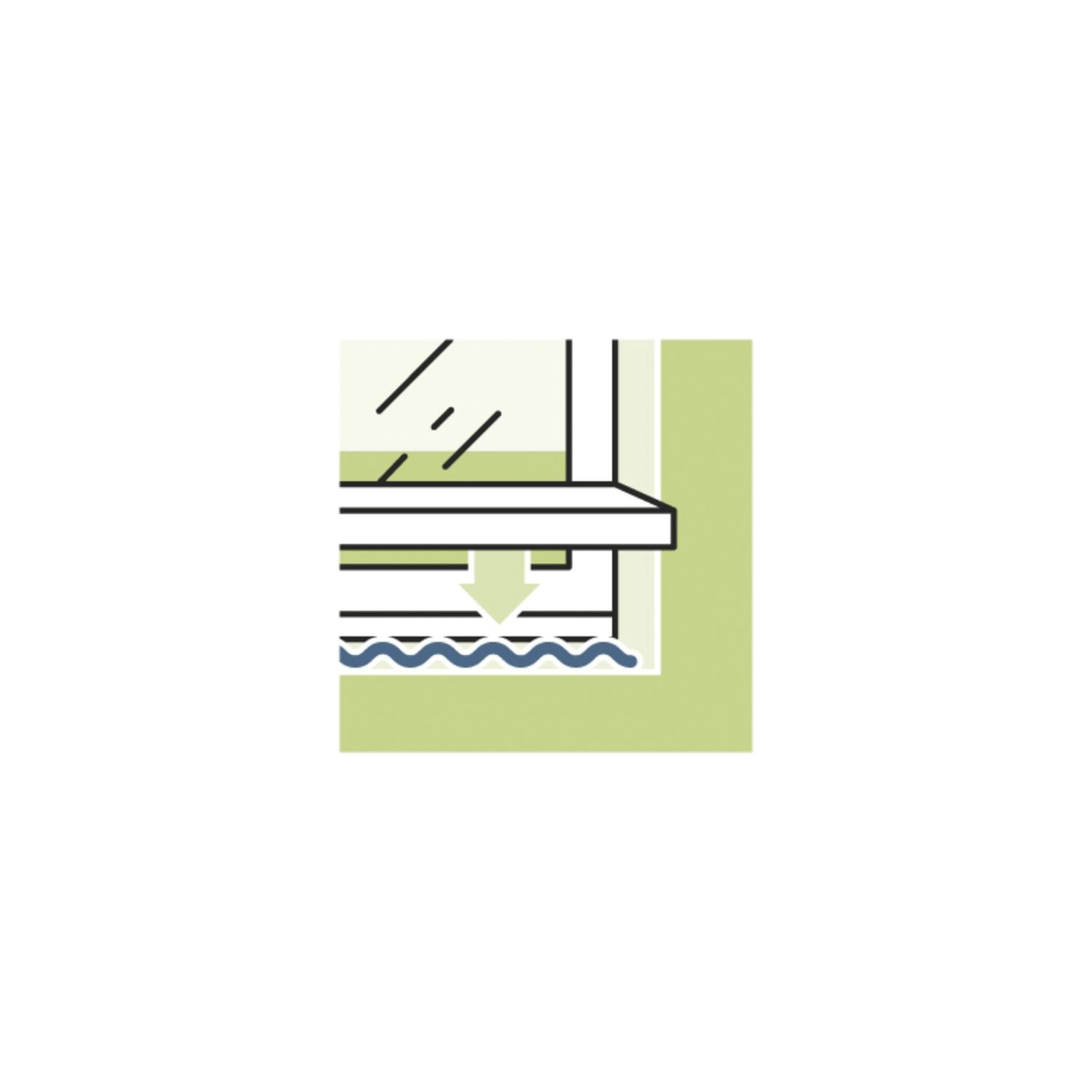 Illbruck MT011 montážní lepidlo eko