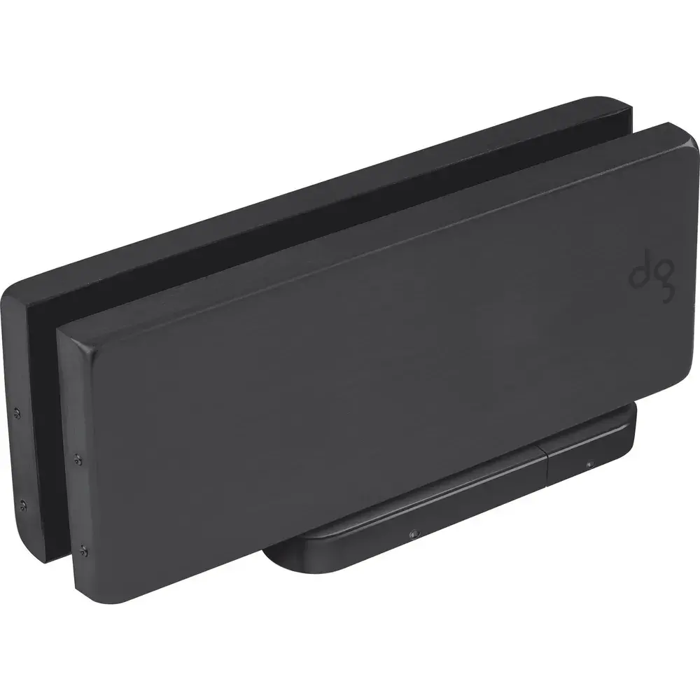 Universal Motion NG33 aretace 90° sada Černá matná