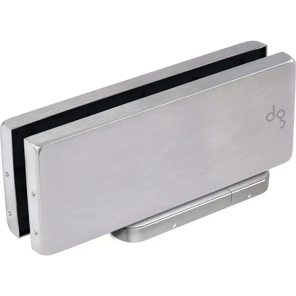 Universal Motion NG33 aretace 90° sada Nerez matt