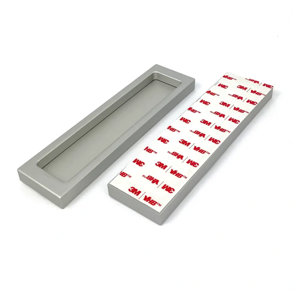 Mušle Adhesive NT90 EV1