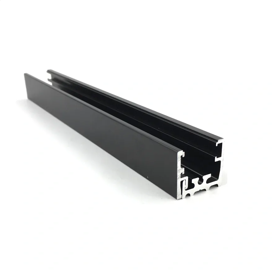 Profil MP26-BOT 3m RAL