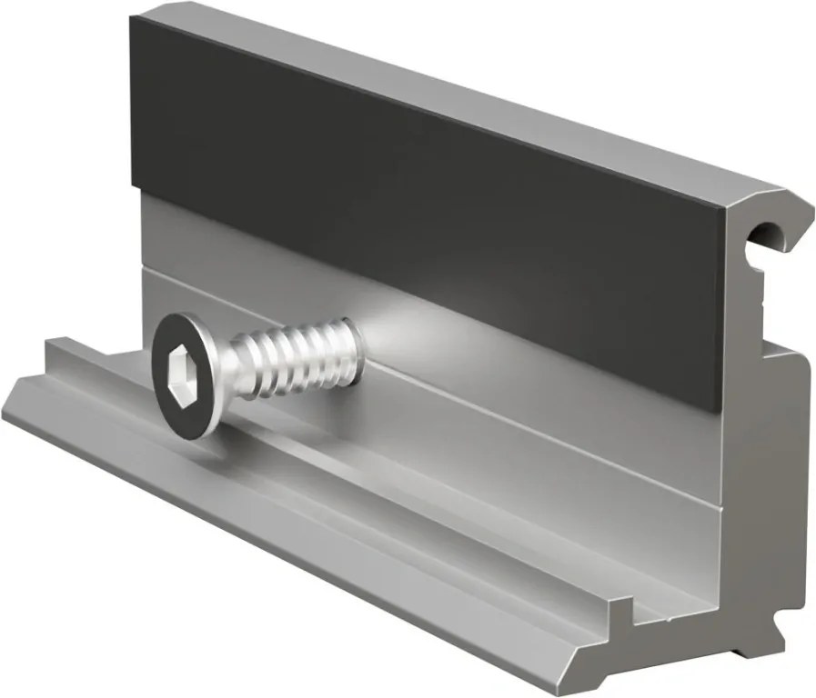 Svěrný profil GWS41-ECO EV1