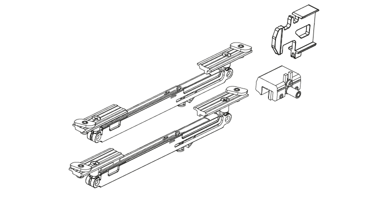 Muto Comfort M 60 2.0 - tlumení Dormotion