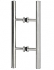 Madlo Manet 350 Nerez mat