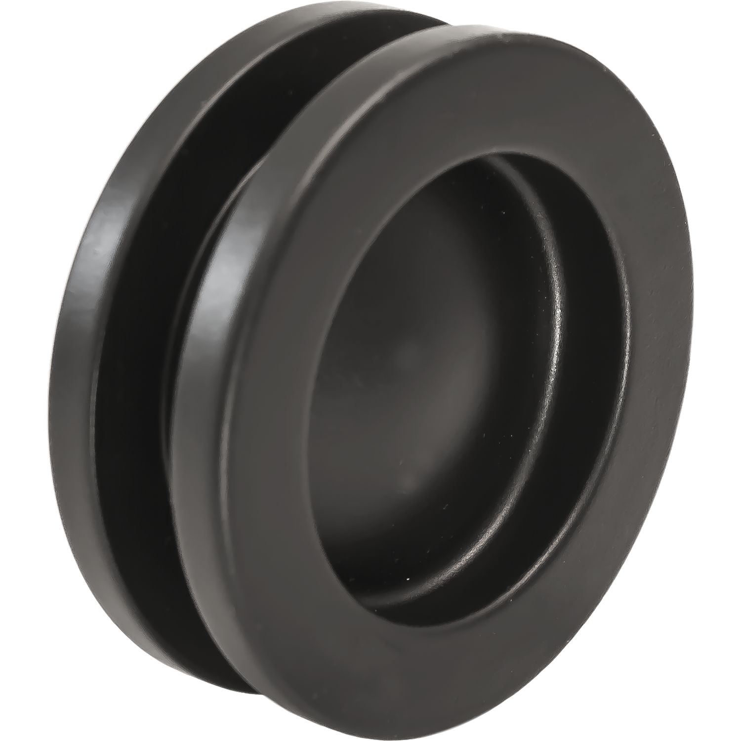 Helm GT-L 50 2m pro 1-křídlo vč.tlumení a úchytu Černá matná