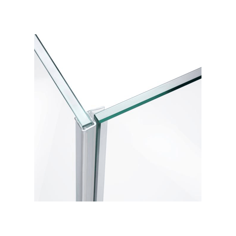 Svislé rohové těsnění 6-8 2010mm