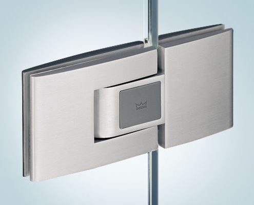 Tensor sklo-sklo (pár) EV1