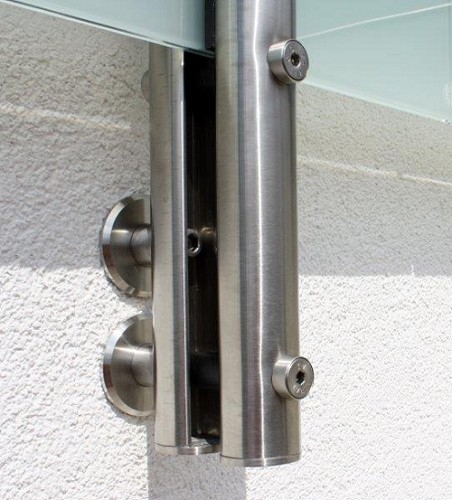 Twister® Front 708 M10