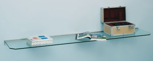 Policový profil GK 500 EV1 3m