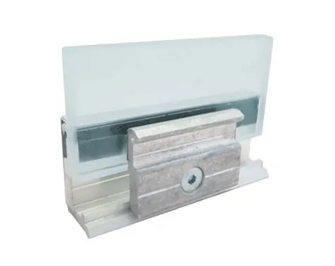 Svěrný profil GWS41-ECO EV1