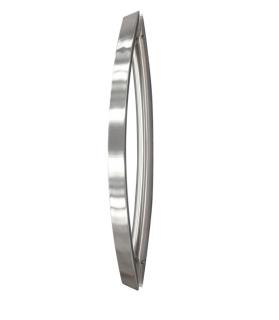 Madlo HC 450 Nerez matt