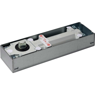 Dorma BTS 75 V podlahový zavírač EN 1‑4 s aretací 90° + oska – 120 kg, šířka až 110 cm