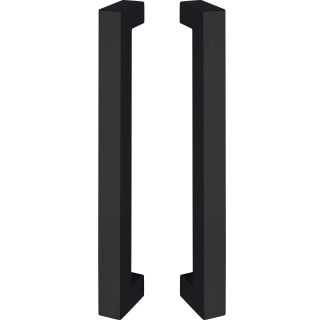 Marchesi 4842 Quadra 1600 Černá matná