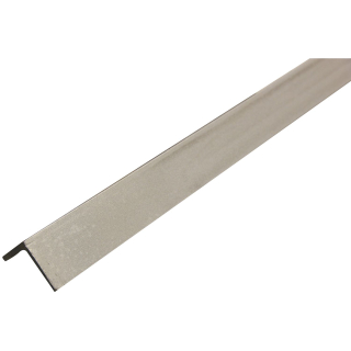 L 50x50 x5 mořený - Nerezový L profil