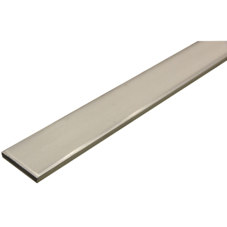 PA 40 x3 mořená - Nerezová pásovina