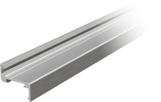 Profil Frame-Z 2.0 Nerez matt (vzhled)