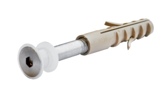 Kotevní bod MPE Ø16