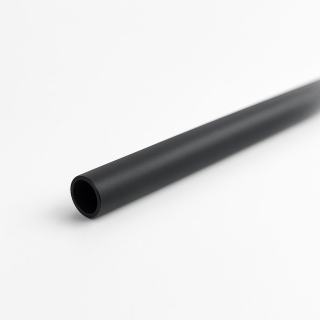Zavětrovací tyč Černá matná